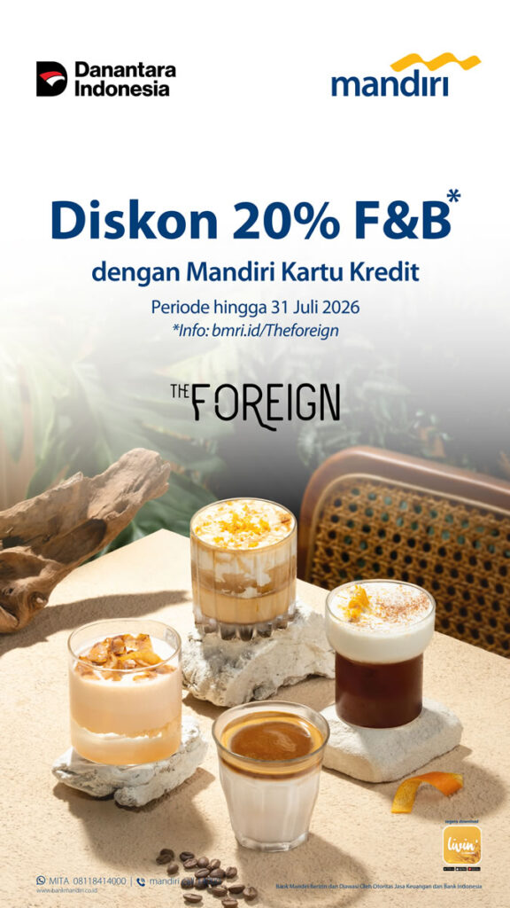 Foreign DES (1)