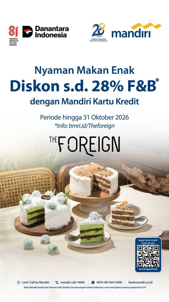 Foreign DES (1)